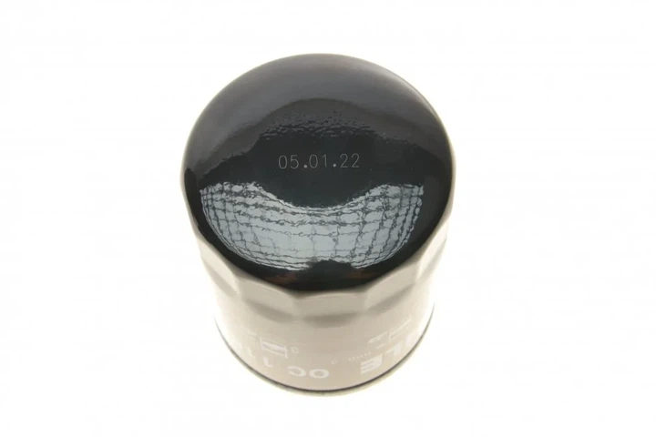 Масляний фільтр MAHLE / KNECHT OC1182 Mazda 6, CX-3, 3, 5, 2, CX-5, CX-7 LF1014302A9B, SH0114302A, S550143029A - изображение 2