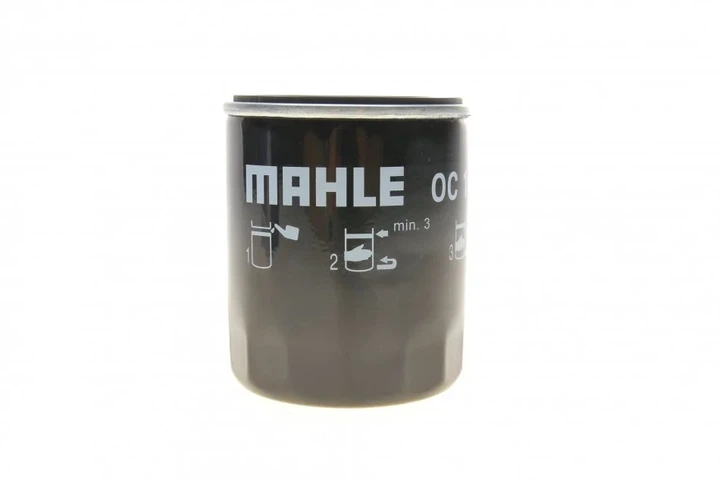 Масляний фільтр MAHLE / KNECHT OC1182 Mazda 6, CX-3, 3, 5, 2, CX-5, CX-7 LF1014302A9B, SH0114302A, S550143029A - изображение 5