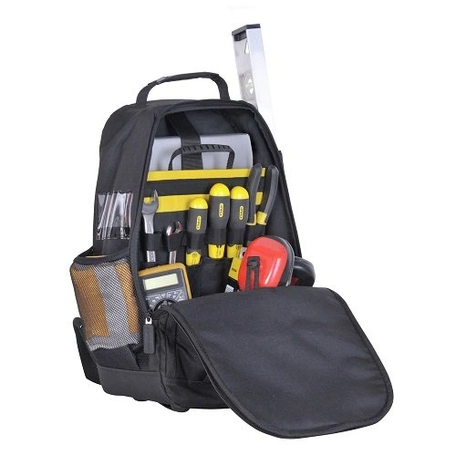 Рюкзак для инструментов Stanley 35x16x44 см STST1-72335 (STST1-72335) - изображение 3