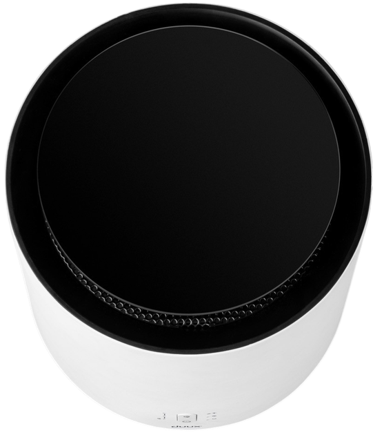 Тепловентелятор Duux Smart Threesixty 2 Farelka 360° - зображення 3