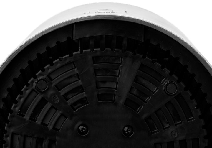 Тепловентелятор Duux Smart Threesixty 2 Farelka 360° - зображення 5