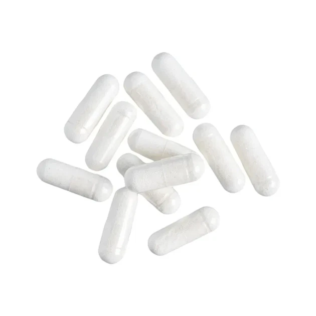 Аминокислота Аргинин Arginine Arginine MAX Nutrend 90 капсул - изображение 2