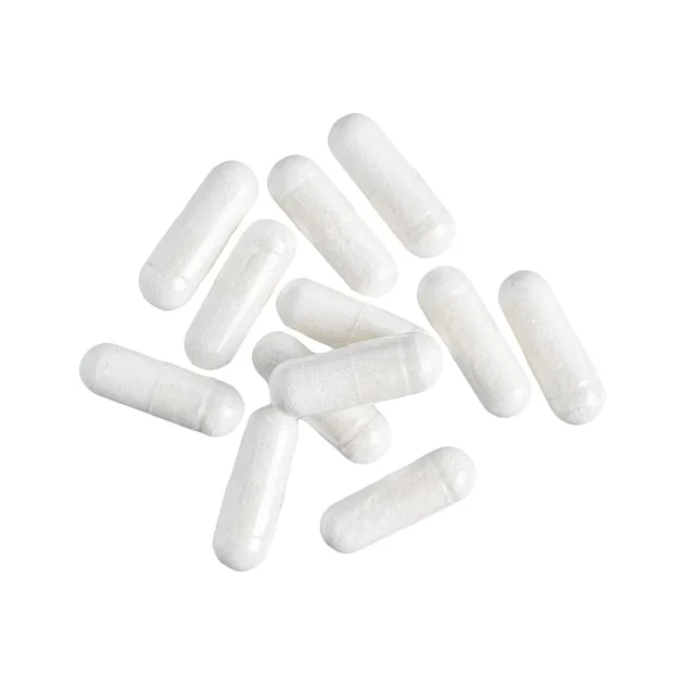 Аминокислота Аргинин Arginine Arginine MAX Nutrend 90 капсул - изображение 5