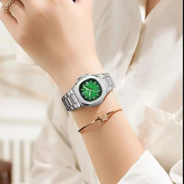 Жіночий годинник Poedagar Great Limited Lady - зображення 6