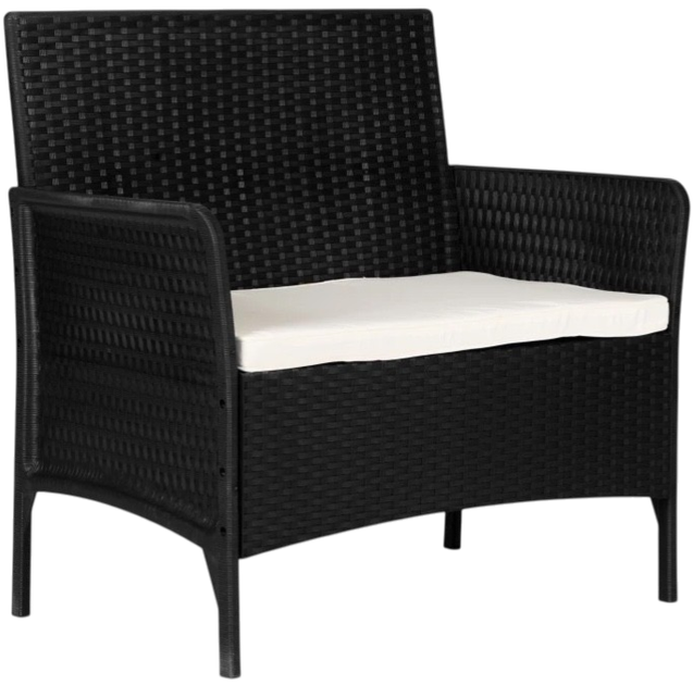 Sofa ogrodowa ModernHome by Multistore DNLJA-007-1 - obraz 2