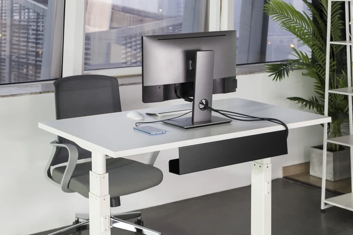 Органайзер для кабелів OfficePro CT255 - Фото 12 Органайзер для кабелів OfficePro CT255 - зображення 12