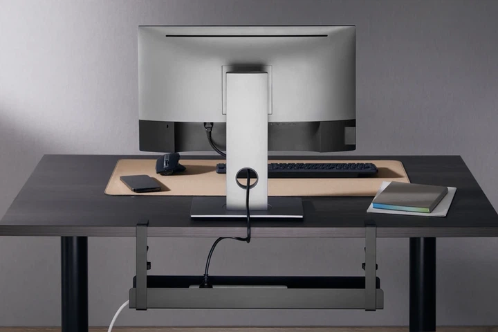 Органайзер для кабелів OfficePro CT500B - Фото 7 Органайзер для кабелів OfficePro CT500B - зображення 7