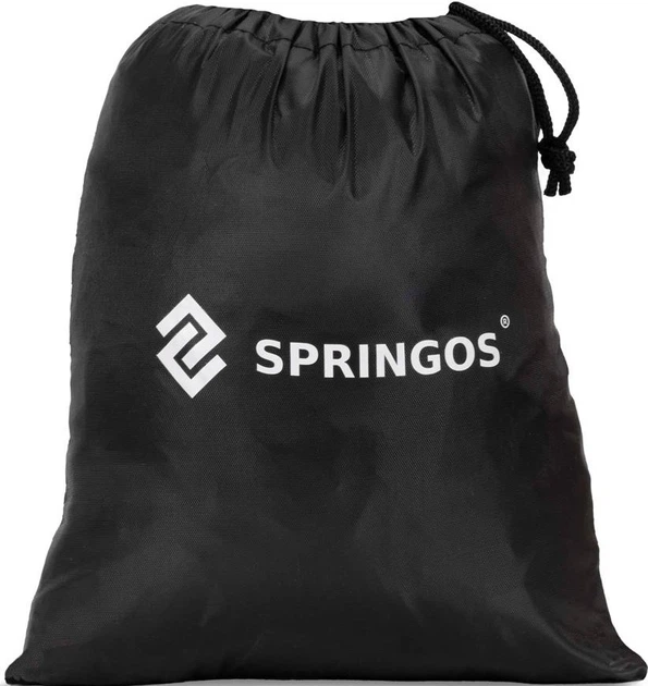 Захисний чохол для єврокубу Springos GA0225 - зображення 6