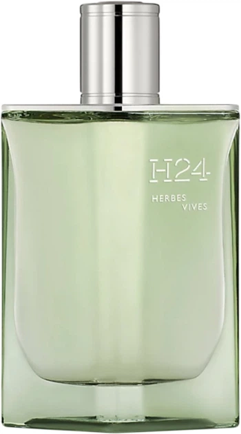 Тестер Парфюмированная вода для мужчин Hermes H24 Herbes Vives 100 мл (3346130432135) - Фото 1 Тестер Парфюмированная вода для мужчин Hermes H24 Herbes Vives 100 мл (3346130432135) - изображение 1