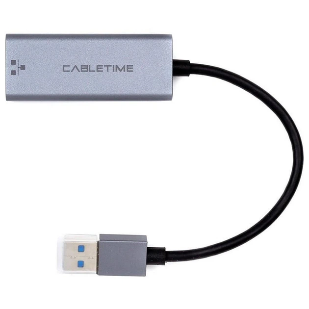 Сетевая карта Cabletime CA913367 - изображение 2