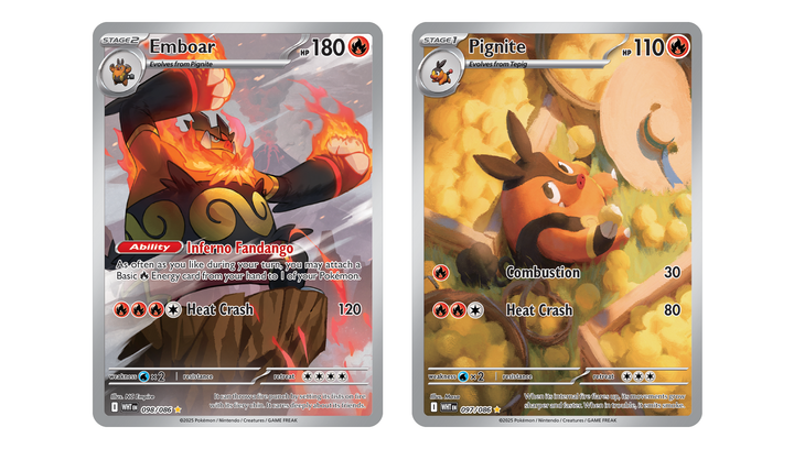 Картки Коллекционная Игра Pokemon Scarlet & Violet White Flare - Elite Trainer Box - изображение 4