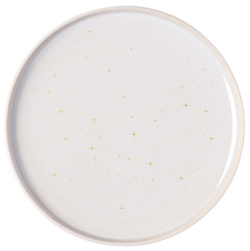 Тарілка десертна Villeroy & Boch Winter Glow 21.1 см (4003686430419) - зображення 2