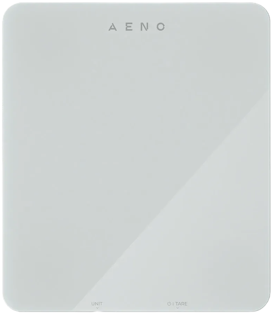 Waga kuchenna AENO KS1S Smart - obraz 3