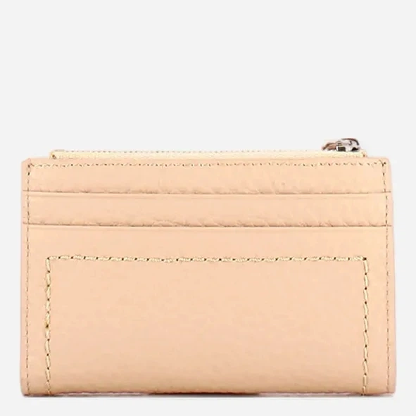 Portfel damski skórzany Gianni Chiarini PF-6003-TKL-14363 Beżowy (800070354451) - obraz 2