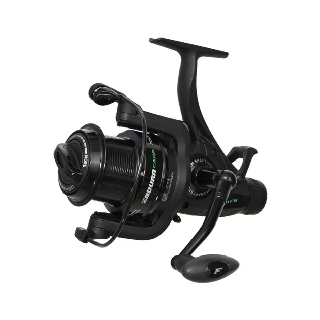 Котушка Flagman Endura Carp 7000 FS - зображення 7