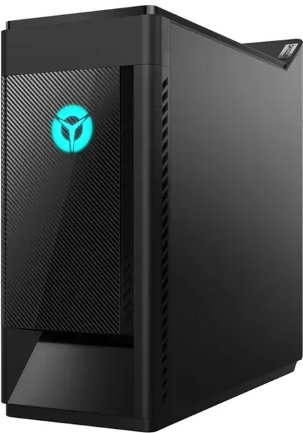 Комп'ютер Lenovo Legion T5 28IMB05 Intel Core i5-10400 Radeon RX 6500 XT 4Gb 32 ГБ/1000 ГБ - изображение 4