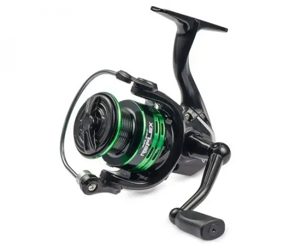 Котушка Select Reflex 2000S 4+1BB 5.2:1 - Фото 5 Котушка Select Reflex 2000S 4+1BB 5.2:1 - изображение 5