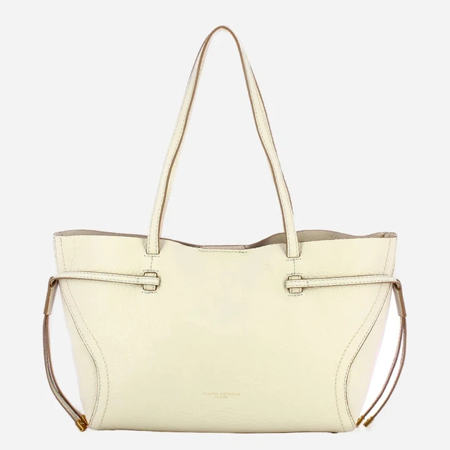 Сумка шопер жіноча з натуральної шкіри Gianni Chiarini BS-11285-RNGDBL-T.U.-211 Пісочна (800070354394) - Фото 1 Сумка шопер жіноча з натуральної шкіри Gianni Chiarini BS-11285-RNGDBL-T.U.-211 Пісочна (800070354394) - зображення 1