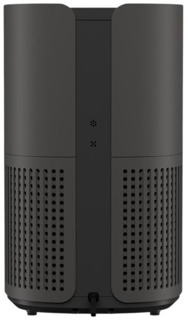 Oczyszczacz powietrza Duux Bright 2 Smart Czarny - obraz 3