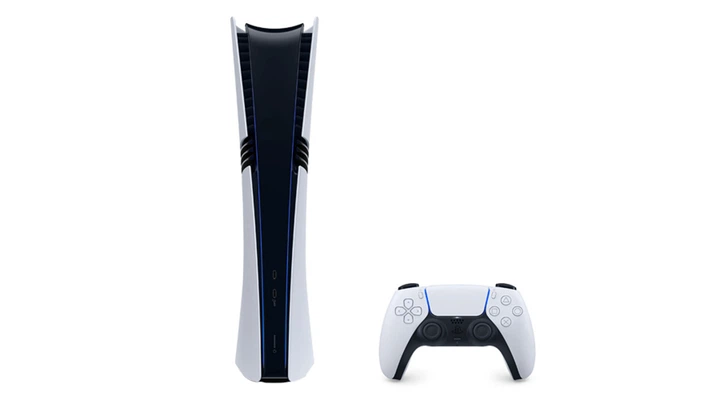 Ігрова приставка Sony PlayStation 5 Pro 2TB - зображення 2