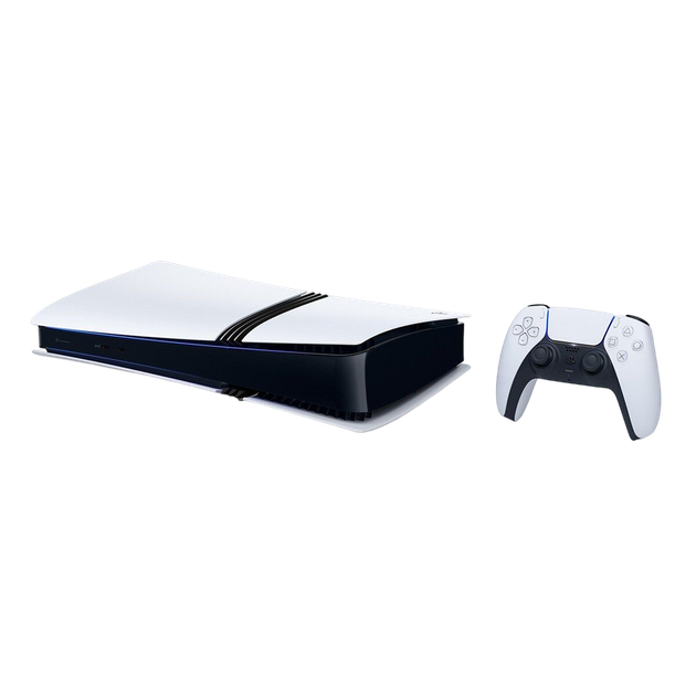 Ігрова приставка Sony PlayStation 5 Pro 2TB - зображення 3