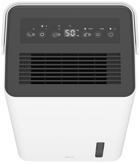 Osuszacz powietrza Duux Bora Biały - obraz 5