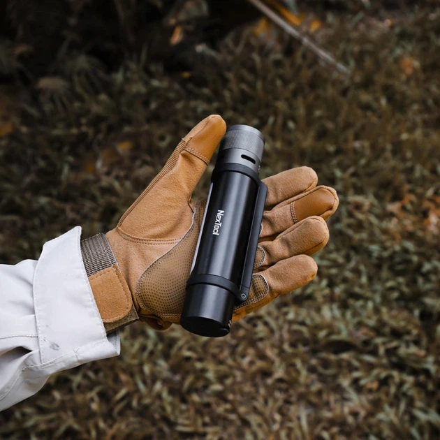 Світлодіодний ліхтар 6в1 з магнітом, з функцією powerbank, 1000 лм - зображення 15