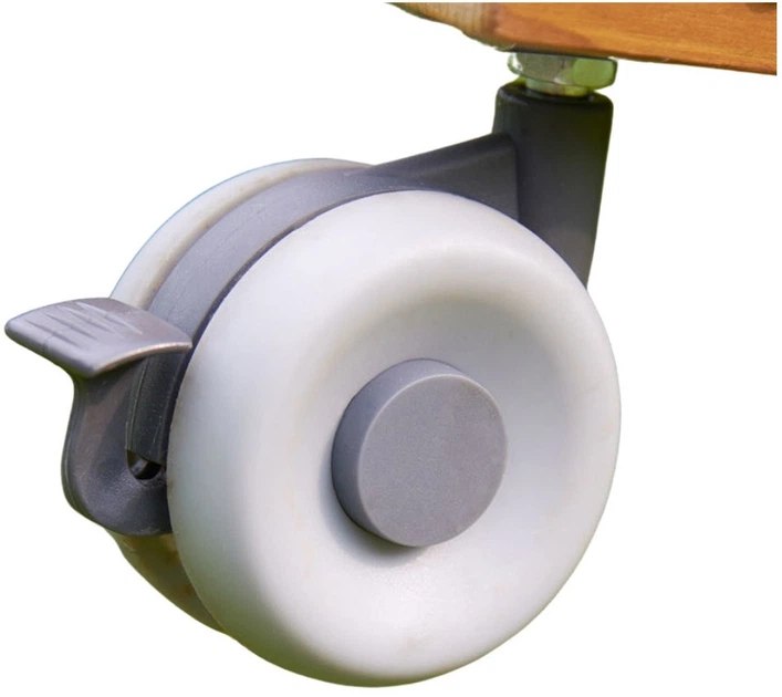 Kółka Masterkidz Kolka do tablic wolnostojacych Stem 4 szt ME32539 (6955920032539) - Zdjęcie 1 Kółka Masterkidz Kolka do tablic wolnostojacych Stem 4 szt ME32539 (6955920032539) - obraz 1