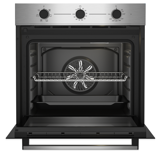 Духовка електрична Beko BBIE12100XC - зображення 5