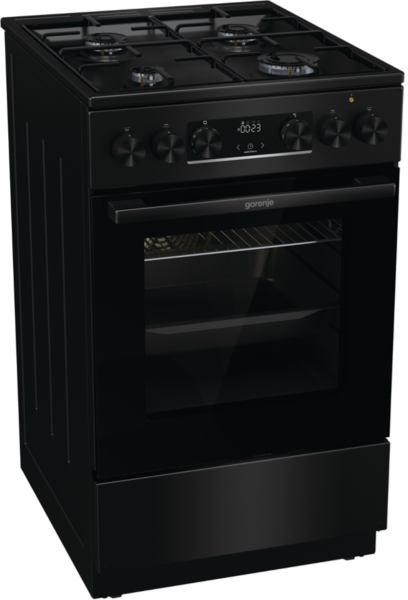 Комбінована плита Gorenje GK5C60BJ - изображение 2