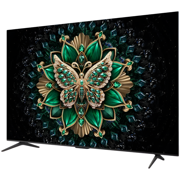 Телевізор TCL 55C6K - Фото 3 Телевізор TCL 55C6K - изображение 3