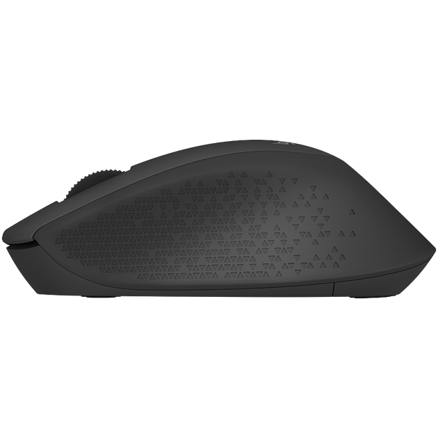Миша Logitech M280 Wireless Mouse Чорний (910-004291, 910-004287) - зображення 3