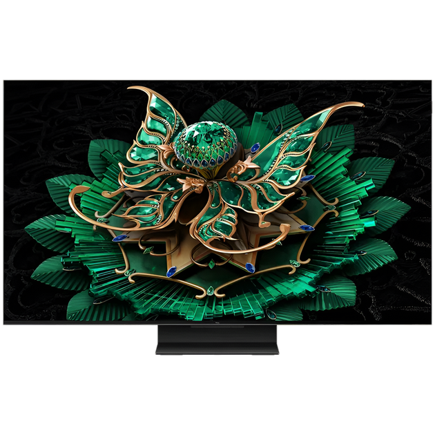 Телевізор TCL 50C7K - Фото 1 Телевізор TCL 50C7K - зображення 1