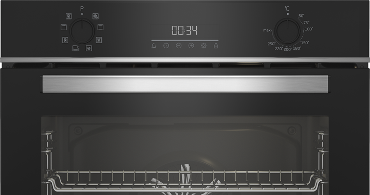 Духовка електрична Beko BBIM13300XD - изображение 5