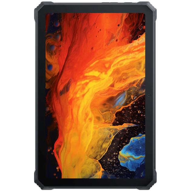 Планшет Blackview Active 8 Pro 8/256GB LTE Чорний (6931548313724) - Фото 1 Планшет Blackview Active 8 Pro 8/256GB LTE Чорний (6931548313724) - изображение 1