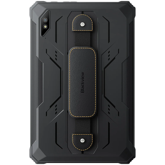 Планшет Blackview Active 8 Pro 8/256GB LTE Чорний (6931548313724) - Фото 2 Планшет Blackview Active 8 Pro 8/256GB LTE Чорний (6931548313724) - изображение 2