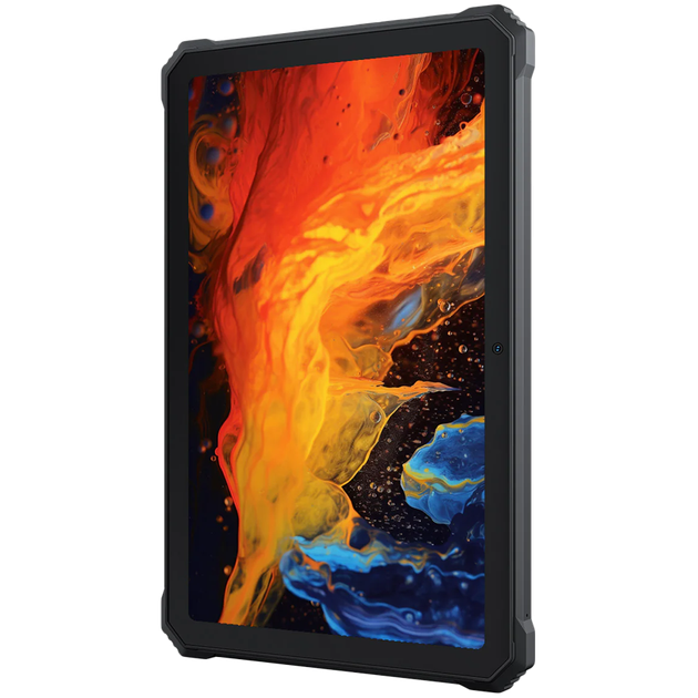 Планшет Blackview Active 8 Pro 8/256GB LTE Чорний (6931548313724) - Фото 4 Планшет Blackview Active 8 Pro 8/256GB LTE Чорний (6931548313724) - изображение 4