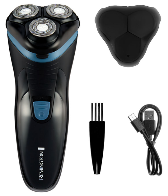 Електробритва чоловіча Remington R1 Style R1000 - Фото 8 Електробритва чоловіча Remington R1 Style R1000 - изображение 8