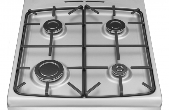 Газова плита Hansa FCGX58099 - Фото 2 Газова плита Hansa FCGX58099 - изображение 2