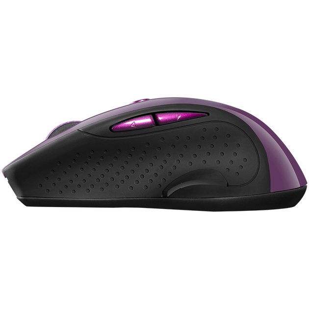 Миша Canyon CNS-CMSW01P Фіолетовий - изображение 4