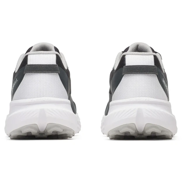 Кросівки Merrell Agility Peak Lite Wmn жіночі black 38.5 чорні/білі - изображение 3