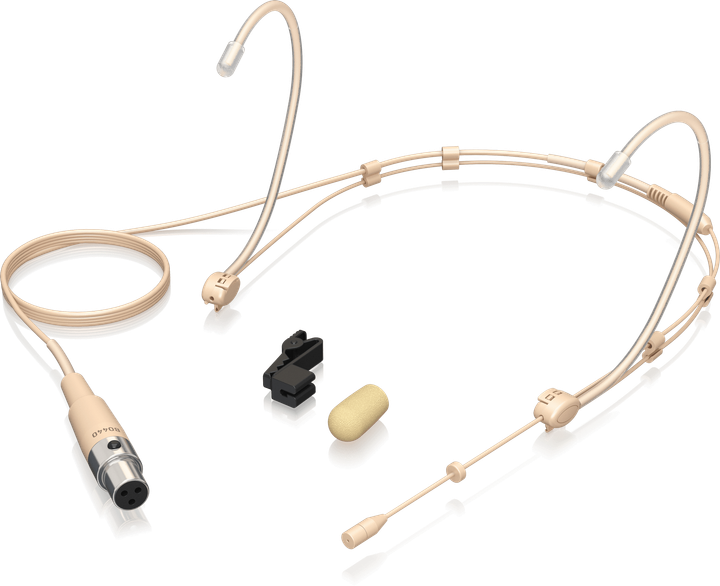 Mikrofon Behringer BO440 0505‑AAC pojemnościowy z głowicą (4033653055857) - obraz 2