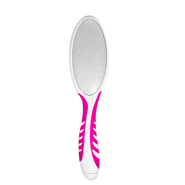 Терка для пяток Beauty Luxury лазерная двусторонняя грит FL-06 - изображение 3