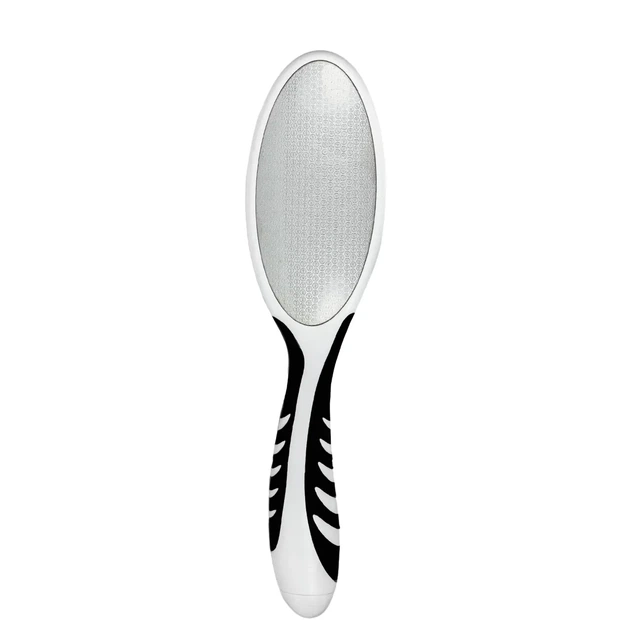 Терка для пяток Beauty Luxury лазерная двусторонняя грит FL-06 - изображение 5
