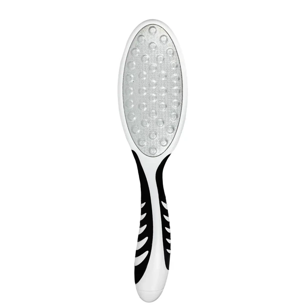 Терка для пяток Beauty Luxury лазерная двусторонняя грит FL-06 - изображение 6