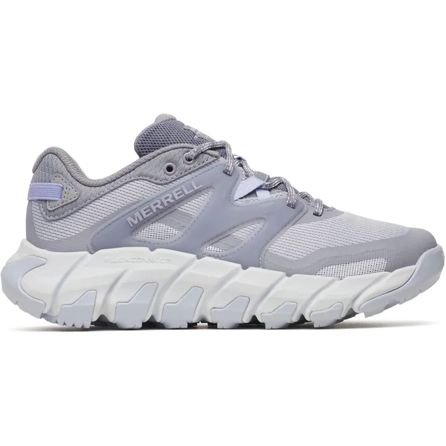 Кросівки Merrell Maipo Explorer Aerosport Wmn lost lilac 37.5 (100086854) - Фото 2 Кросівки Merrell Maipo Explorer Aerosport Wmn lost lilac 37.5 (100086854) - изображение 2