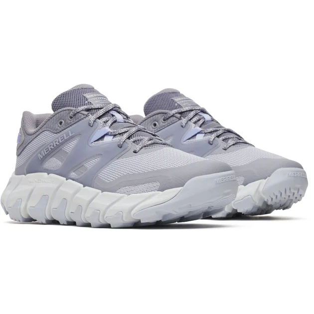 Кросівки Merrell Maipo Explorer Aerosport Wmn lost lilac 37.5 (100086854) - Фото 3 Кросівки Merrell Maipo Explorer Aerosport Wmn lost lilac 37.5 (100086854) - изображение 3