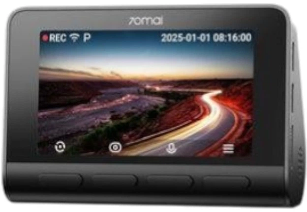 Відеореєстратор 70mai A810S Dash Cam 4K (6971669785017) - зображення 2