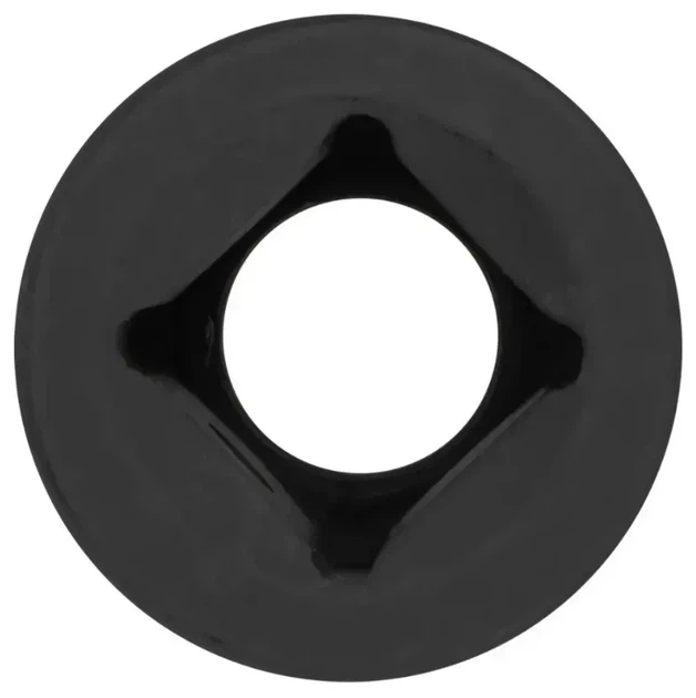 Головка 6-гранна 3/4" ударна 26 мм JCB-46526 - изображение 2
