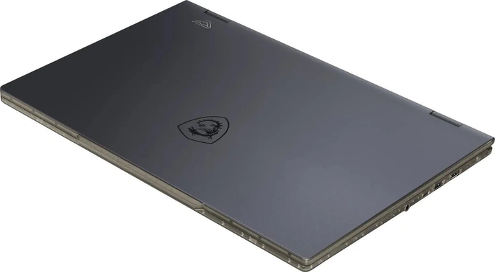Laptop MSI Cyborg 15 B13WGKG-813NL (Cyborg 15 B13WGKG-813NL) Translucent Black - obraz 8